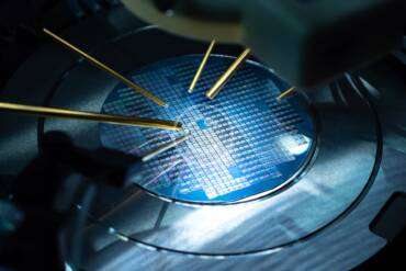 How research centers are tackling infectious diseases