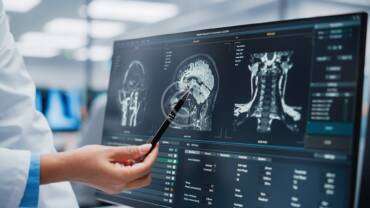 How medical testing is evolving with technology