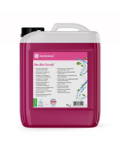 Nu-BioScrub