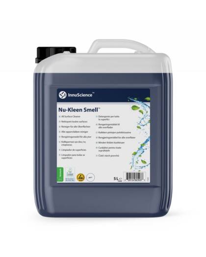 Nu-Kleen Smell
