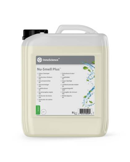 Nu-Smell Plus