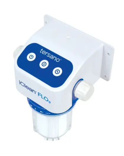 iClean® FLO3