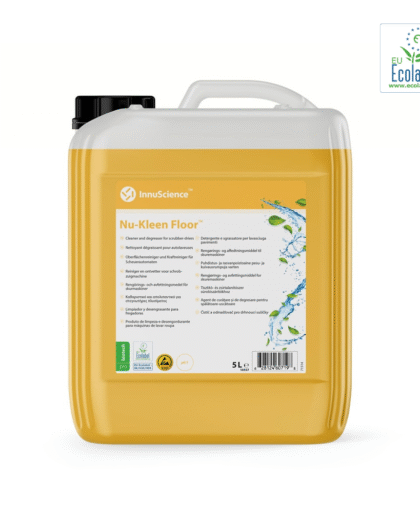 Nu-KleenFloor