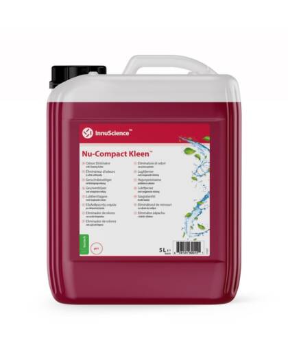 Nu-CompactKleen