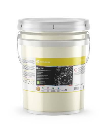 Nu-Life